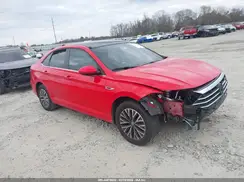 3VWE57BU7KM101484 2019 VOLKSWAGEN JETTA