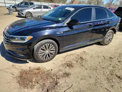 3VWE57BU7KM105843 2019 VOLKSWAGEN JETTA