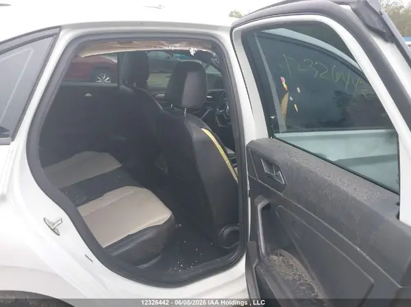 3VWE57BU7KM123517 2019 VOLKSWAGEN JETTA - Image 8