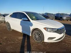 3VWE57BU7KM126353 2019 VOLKSWAGEN JETTA
