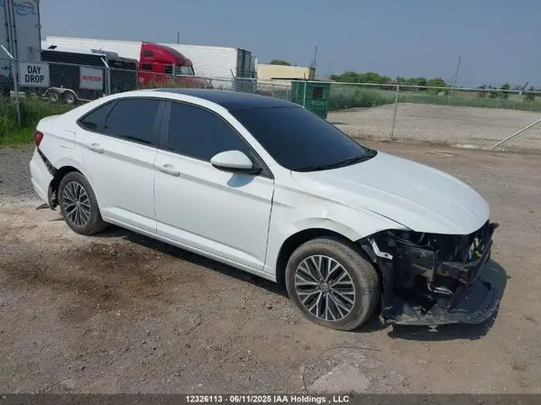 3VWE57BU7KM150006 2019 VOLKSWAGEN JETTA - Image 1