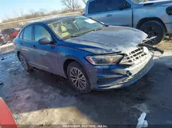 3VWE57BU7KM166318 2019 VOLKSWAGEN JETTA