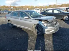 3VWE57BU7KM182390 2019 VOLKSWAGEN JETTA