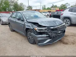 3VWE57BU7KM188870 2019 VOLKSWAGEN JETTA