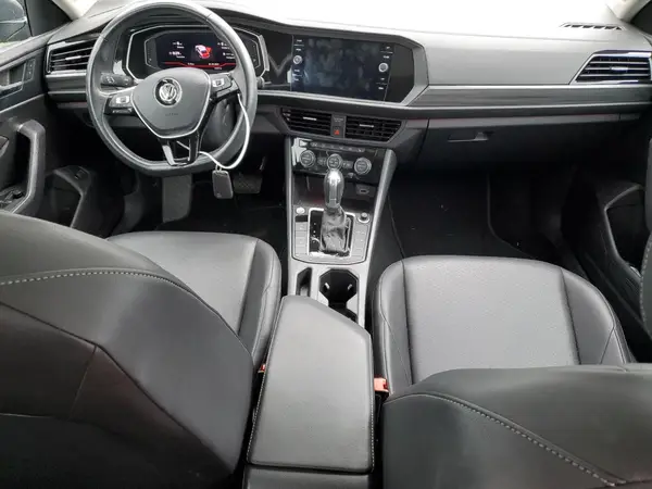 3VWE57BU7KM206459 2019 VOLKSWAGEN JETTA - Image 8