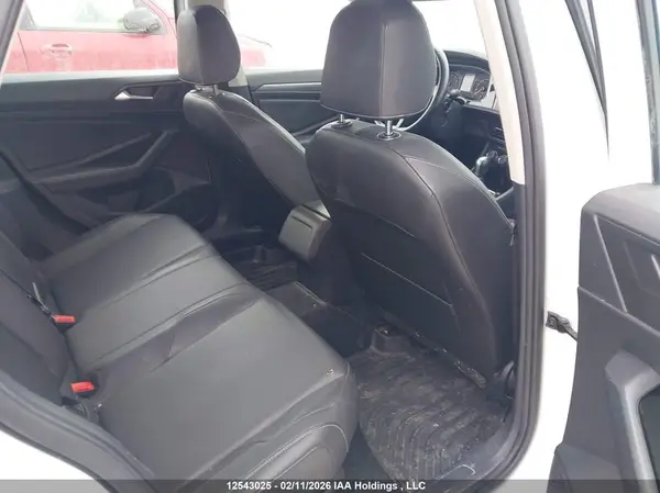 3VWE57BU7KM214271 2019 VOLKSWAGEN JETTA - Image 8