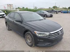 3VWE57BU7KM218806 2019 VOLKSWAGEN JETTA
