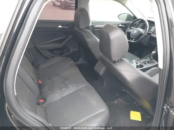 3VWE57BU7KM218806 2019 VOLKSWAGEN JETTA - Image 8