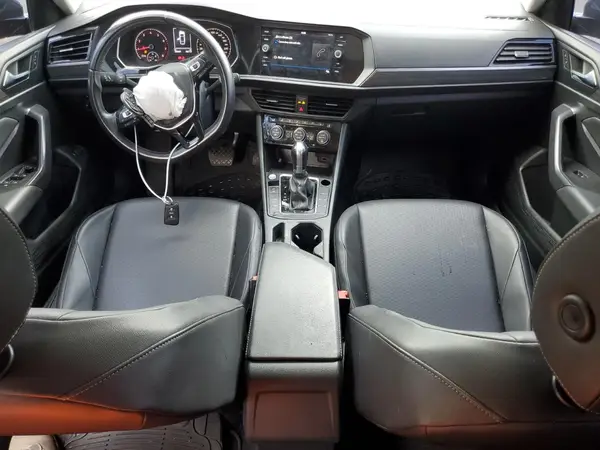 3VWE57BU7KM222063 2019 VOLKSWAGEN JETTA - Image 8