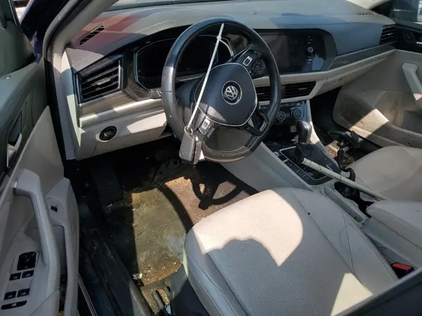 3VWE57BU7KM230678 2019 VOLKSWAGEN JETTA - Image 8