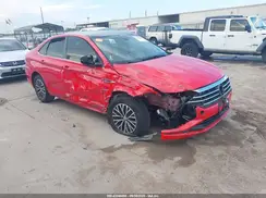 3VWE57BU7KM231748 2019 VOLKSWAGEN JETTA