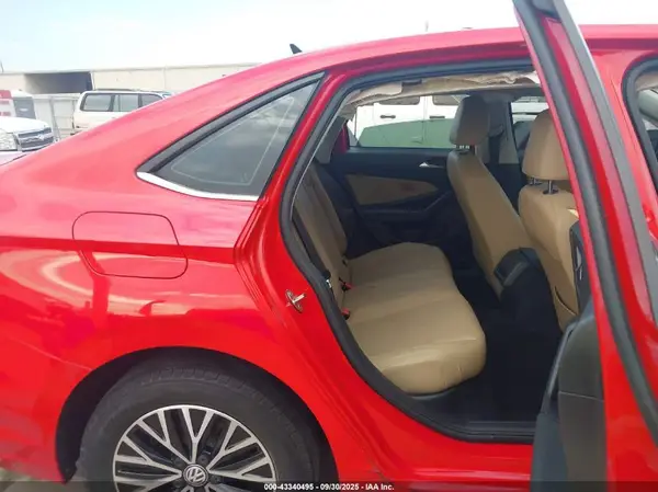 3VWE57BU7KM231748 2019 VOLKSWAGEN JETTA - Image 8