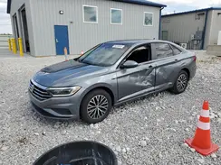 3VWE57BU7KM242992 2019 VOLKSWAGEN JETTA