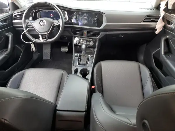 3VWE57BU7KM242992 2019 VOLKSWAGEN JETTA - Image 8