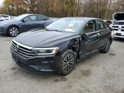 3VWE57BU7KM250672 2019 VOLKSWAGEN JETTA