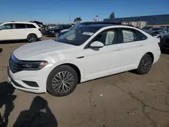 3VWE57BU7KM252406 2019 VOLKSWAGEN JETTA