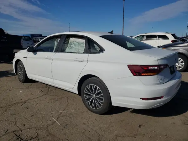 3VWE57BU7KM252406 2019 VOLKSWAGEN JETTA - Image 2
