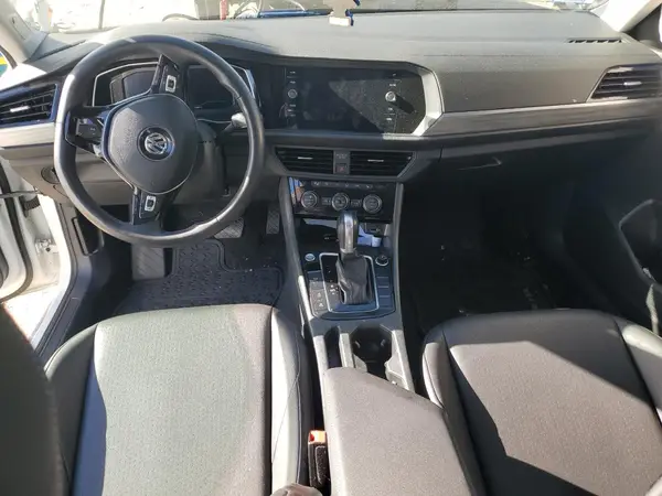 3VWE57BU7KM252406 2019 VOLKSWAGEN JETTA - Image 8