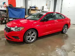 3VWE57BU7KM263101 2019 VOLKSWAGEN JETTA