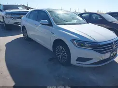 3VWE57BU7KM263633 2019 VOLKSWAGEN JETTA
