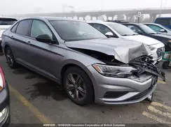 3VWE57BU7KM265804 2019 KIA FORTE