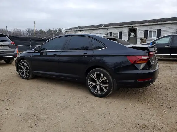 3VWE57BU7KM271635 2019 VOLKSWAGEN JETTA - Image 2