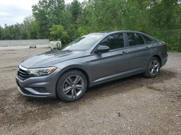 3VWE57BU7KM275491 2019 VOLKSWAGEN JETTA - Image 1
