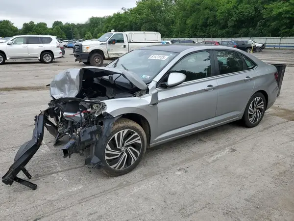 3VWE57BU7LM088530 2020 VOLKSWAGEN JETTA - Image 1