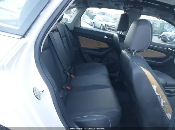 3VWE57BU7LM098278 2020 VOLKSWAGEN JETTA - Image 8