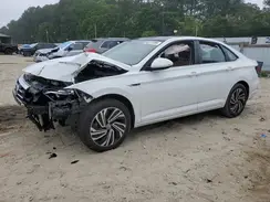 3VWE57BU7MM011805 2021 VOLKSWAGEN JETTA