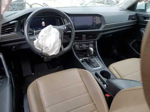 3VWE57BU7MM011805 2021 VOLKSWAGEN JETTA - Image 8