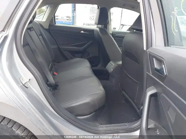 3VWE57BU7MM022755 2021 VOLKSWAGEN JETTA - Image 8