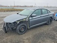 3VWE57BU7MM024943 2021 VOLKSWAGEN JETTA