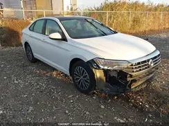3VWE57BU7MM025395 2021 VOLKSWAGEN JETTA