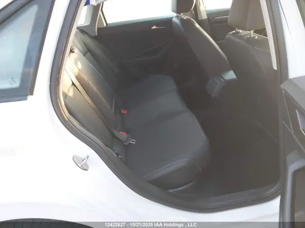 3VWE57BU7MM025395 2021 VOLKSWAGEN JETTA - Image 8
