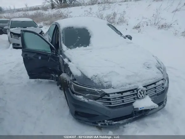 3VWE57BU7MM031388 2021 VOLKSWAGEN JETTA - Image 1