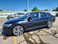 3VWE57BU7MM033318 2021 VOLKSWAGEN JETTA