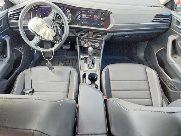 3VWE57BU7MM037112 2021 VOLKSWAGEN JETTA - Image 8