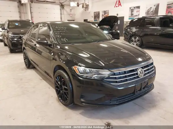 3VWE57BU7MM038440 2021 VOLKSWAGEN JETTA - Image 1