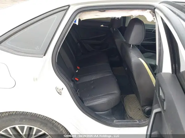 3VWE57BU7MM040902 2021 VOLKSWAGEN JETTA - Image 8