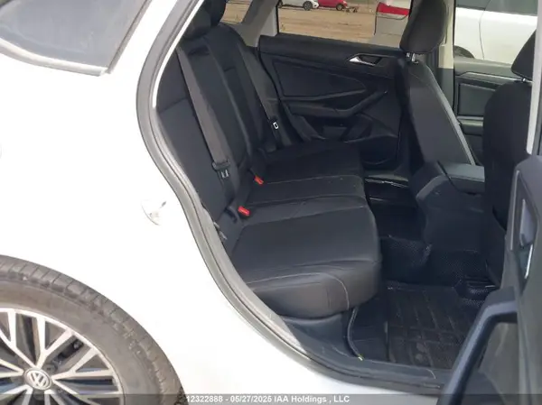 3VWE57BU7MM044125 2021 VOLKSWAGEN JETTA - Image 8
