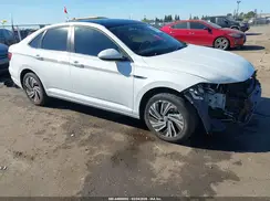 3VWE57BU7MM051057 2021 VOLKSWAGEN JETTA