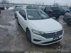 3VWE57BU7MM052774 2021 VOLKSWAGEN JETTA