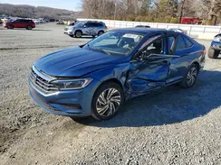 3VWE57BU7MM058168 2021 VOLKSWAGEN JETTA