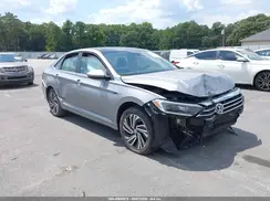 3VWE57BU7MM060101 2021 VOLKSWAGEN JETTA