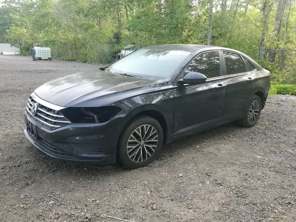3VWE57BU7MM061300 2021 VOLKSWAGEN JETTA - Image 1