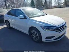 3VWE57BU7MM070904 2021 VOLKSWAGEN JETTA