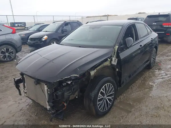 3VWE57BU7MM074323 2021 VOLKSWAGEN JETTA - Image 2