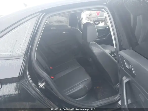 3VWE57BU7MM074323 2021 VOLKSWAGEN JETTA - Image 8