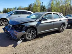 3VWE57BU7MM074581 2021 VOLKSWAGEN JETTA